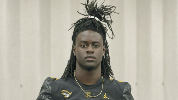 Damari Brown